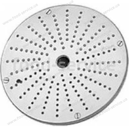 Диск-терка FM для пармезану на овочерізку Berg